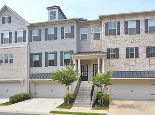 9021 Woodland Trl, Alpharetta, GA 30009
