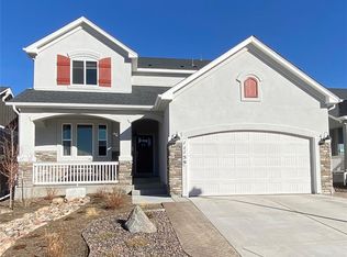 11159 Fossil Dust Dr, Colorado Springs, CO 80908