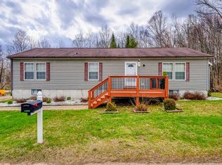 62 Lindsay Ave, Tupper Lake, NY 12986
