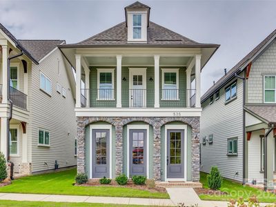 535 Plowman Ln, Fort Mill, SC, 29715
