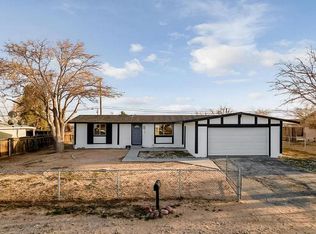 10732 Proctor Blvd, California City, CA