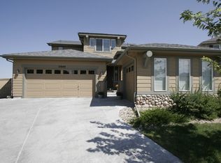 10840 Fox Sedge Way, Highlands Ranch, CO 80126