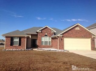 228 Standing Pine Cir, Pooler, GA 31322