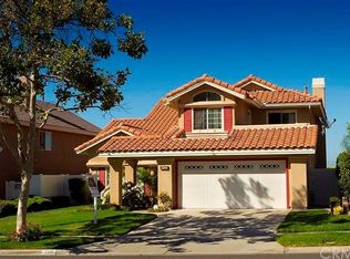2241 Pepperwood Ln, Corona, CA 92882