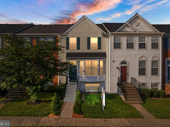 8239 Ramseur Pl, Manassas, VA 20109
