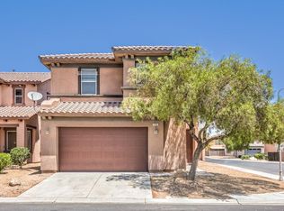 146 Augusta Course Ave, Las Vegas, NV 89148