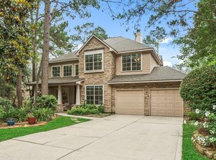 74 S Bethany Bend Cir, Spring, TX 77382