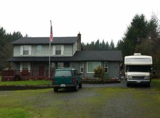 22802 NE 19th St, Camas, WA 98607