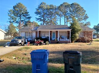 602 Leo Dr, Elm City, NC 27822