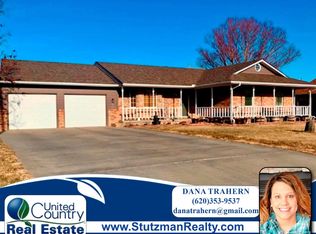 901 N Wilson St, Ulysses, KS 67880