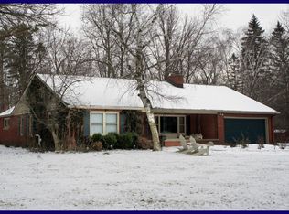 1531 W Heather Ln, River Hills, WI 53217