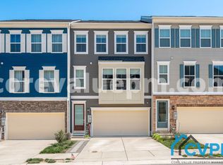 2542 Buckthorn Dr, Gambrills, MD 21054