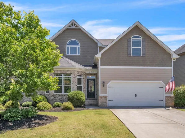 132 Adams Creek Pl, Simpsonville, SC 29681