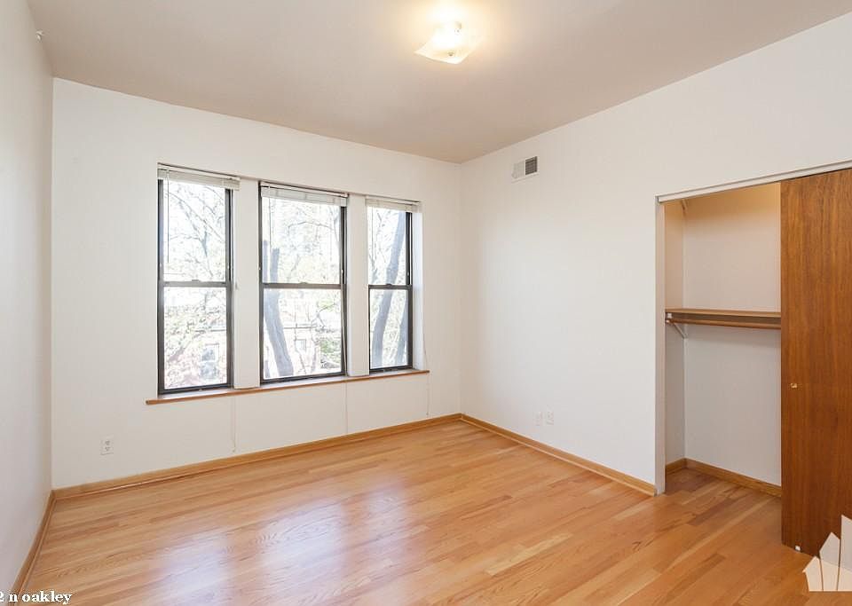 1022 N Oakley Blvd Chicago, IL, 60622 - Apartments for Rent | Zillow