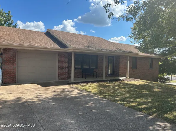 2017 Bald Hill Rd, Jefferson City, MO 65101