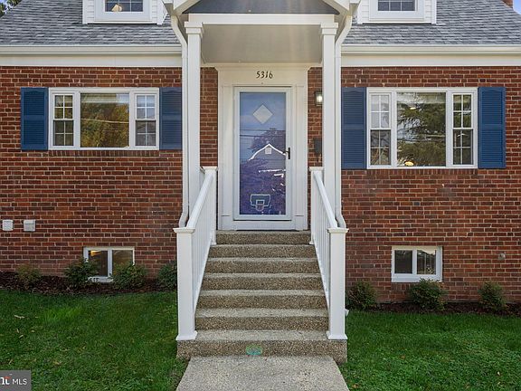 3rd image of 5316 5th St N