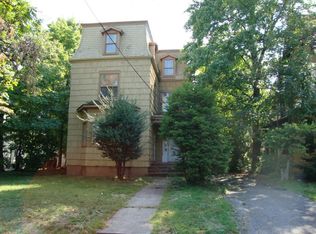 734-36 Watchung Ave, Plainfield, NJ 07060