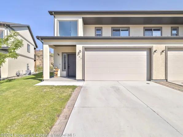 155 Willow Cir, Rifle, CO 81650