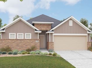 7621 Sparkling Light Dr, Del Valle, TX 78617