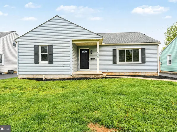 179 N Wolf St, Manheim, PA 17545