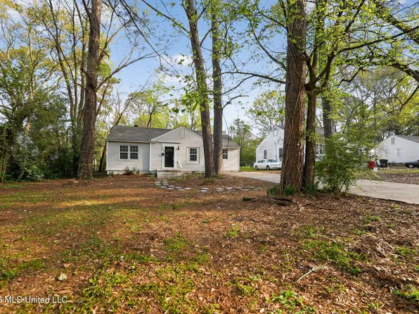 764 Avalon Rd, Jackson, MS 39206