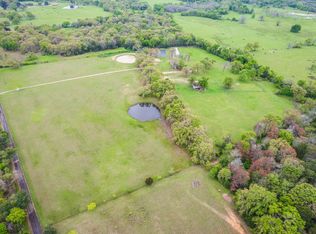 210 Fcr #1110, Streetman, TX