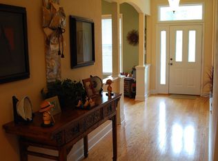 7971 Bernard St, Tallahassee, FL 32317