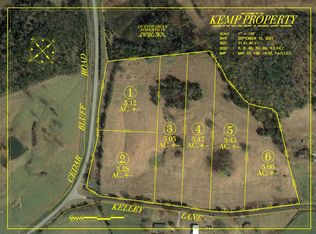 0 Kelly Ln LOT 3, Lebanon, TN 37087