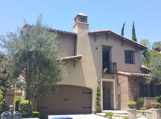 39 Balcony, Irvine, CA 92603