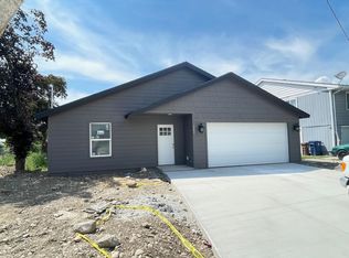 2743 N Thor St, Spokane, WA 99217