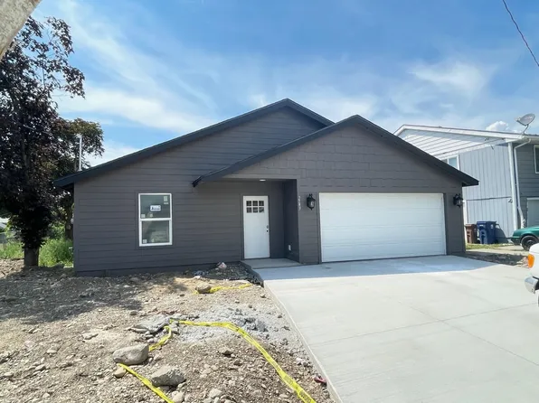 2743 N Thor St, Spokane, WA 99217