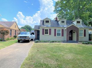 1044 Woodbury St, Memphis, TN 38111