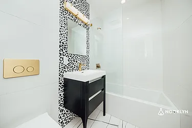 Rented by Nooklyn NYC LLC