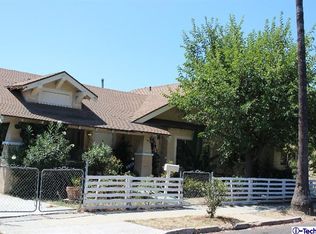 5512 Berkshire Dr, Los Angeles, CA 90032