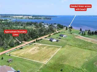 Bakers Shore Rd, Richmond Parish, PE C0B1Y0