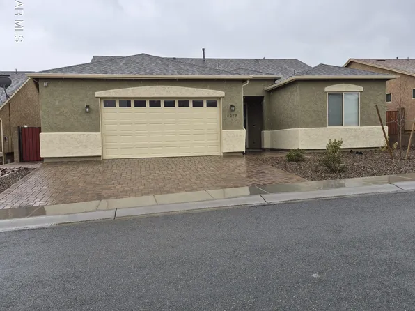 6279 E Stafford St, Prescott Valley, AZ 86314