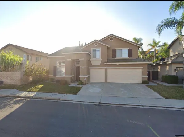 5773 Silver Sage Ct, Chino Hills, CA 91709