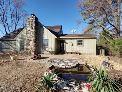 49 Sweetbriar Ave, Hernando, MS, 38632