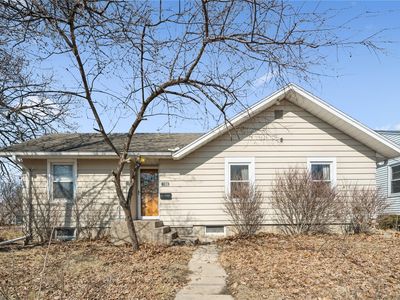 1308 L Ave NE, Cedar Rapids, IA, 52402