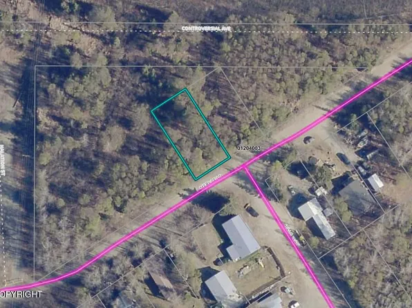 L3-B10 Merkle Ln, Kenai, AK 99611