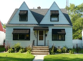 3604 W 86th St, Chicago, IL 60652