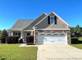 135 Century Dr, Cameron, NC 28326