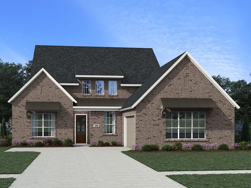 Elevation C