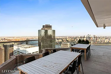 Rented by Living New York