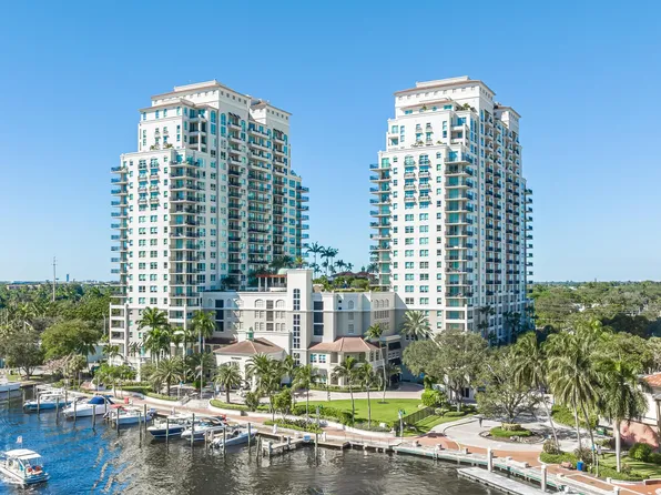 600 W Las Olas Boulevard #1501s, Fort Lauderdale, FL 33312