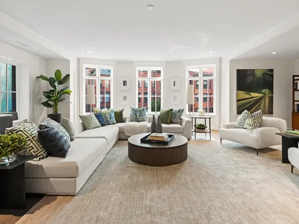 397 Commonwealth Ave #2, Boston, MA 02215