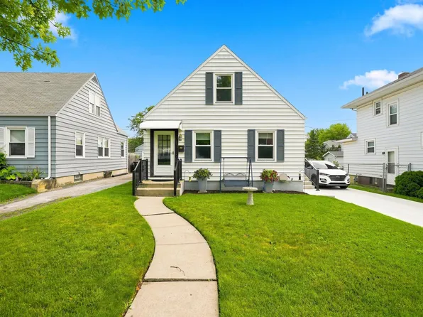 1610 Cherokee Rd, Fort Wayne, IN 46808