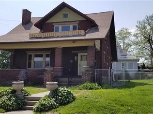 208 S Hickory St, Scottdale, PA 15683