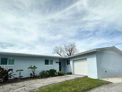 19510 SW 87th Ave, Cutler Bay, FL, 33157