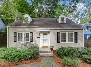 702 Longview St, Greensboro, NC 27403